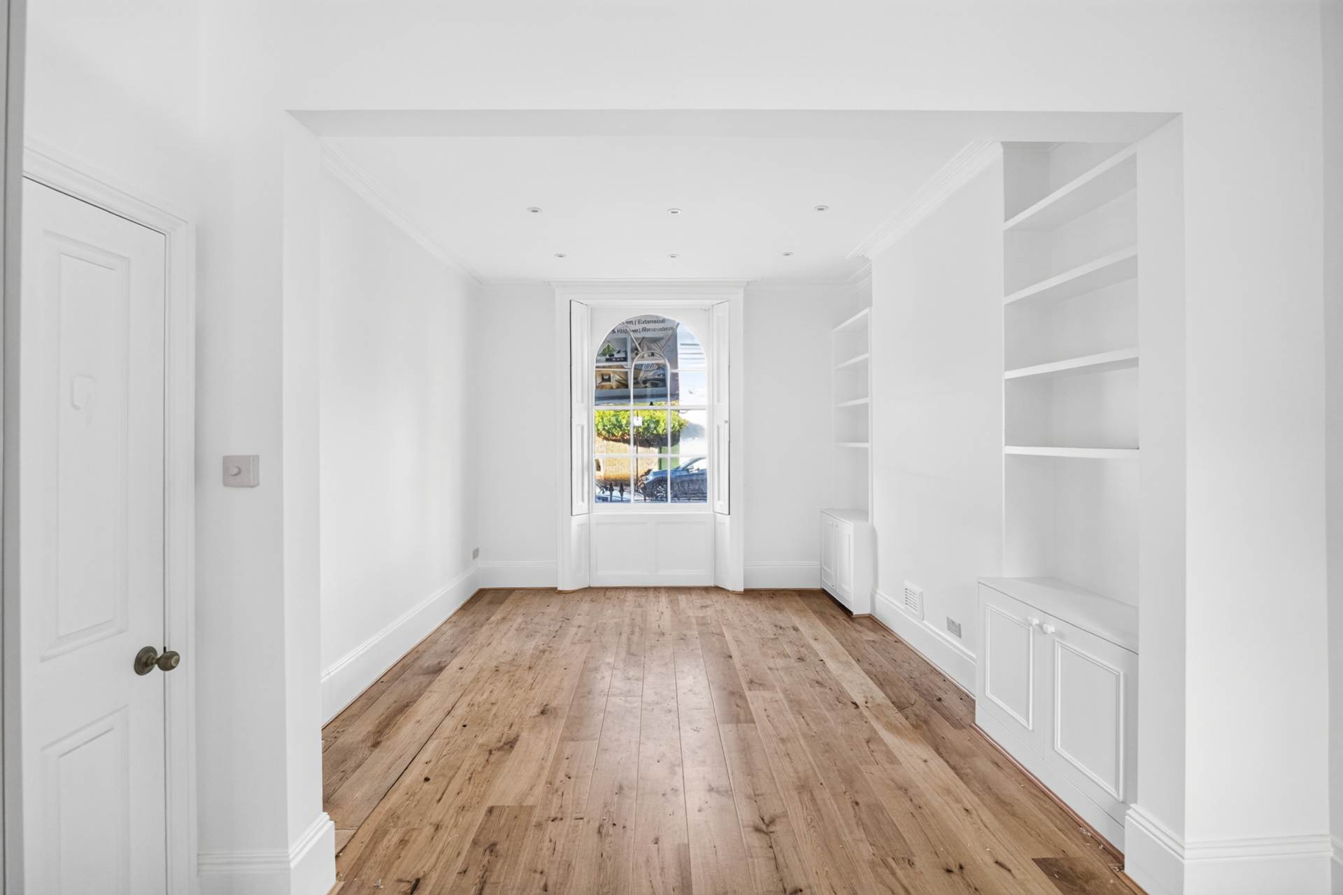 Theberton Street, Barnsbury, N1, Image 2