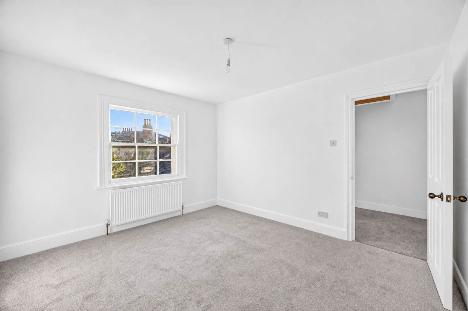 Theberton Street, Barnsbury, N1, Image 20