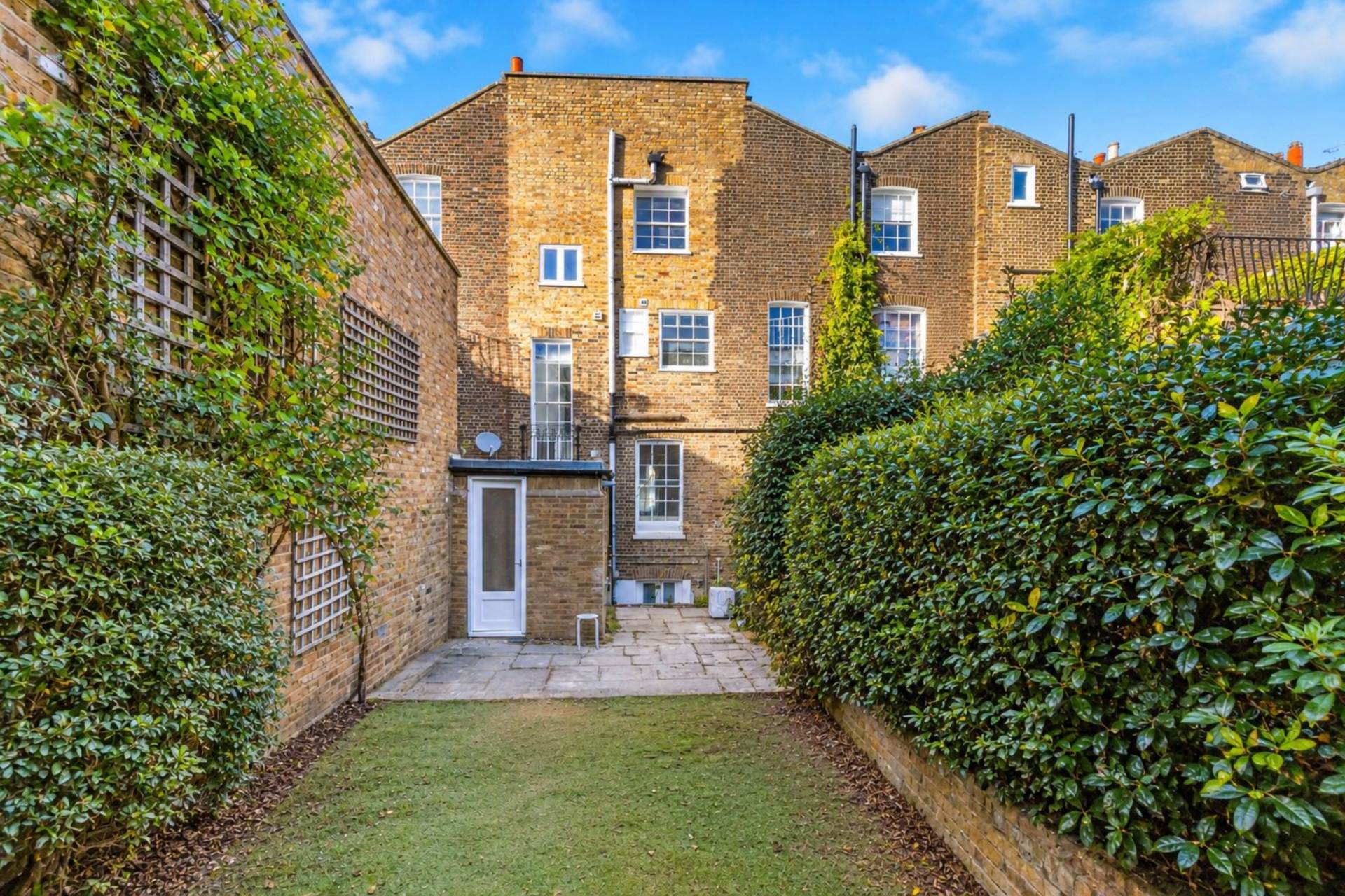 Theberton Street, Barnsbury, N1, Image 27