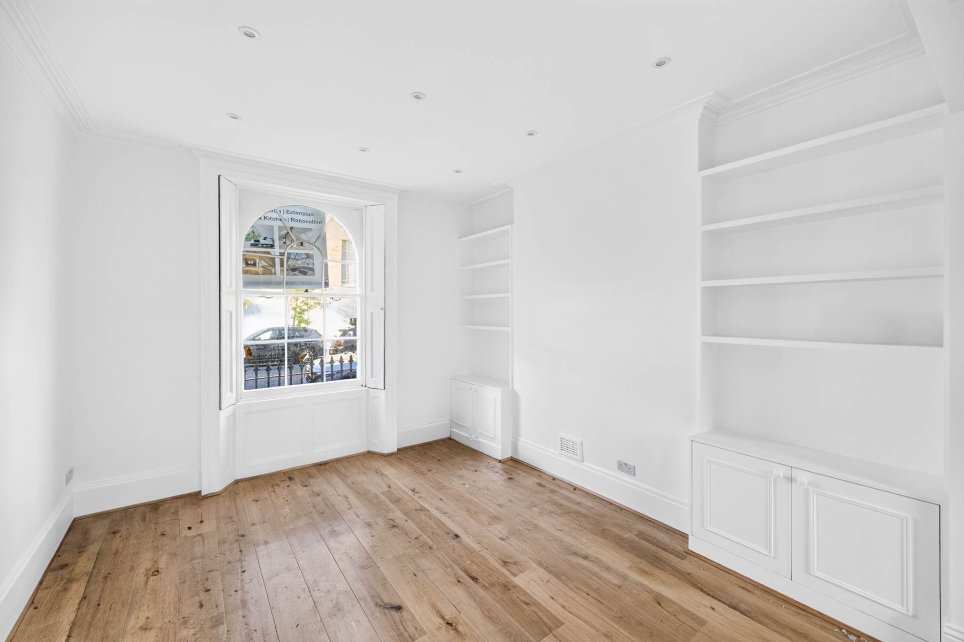Theberton Street, Barnsbury, N1, Image 4