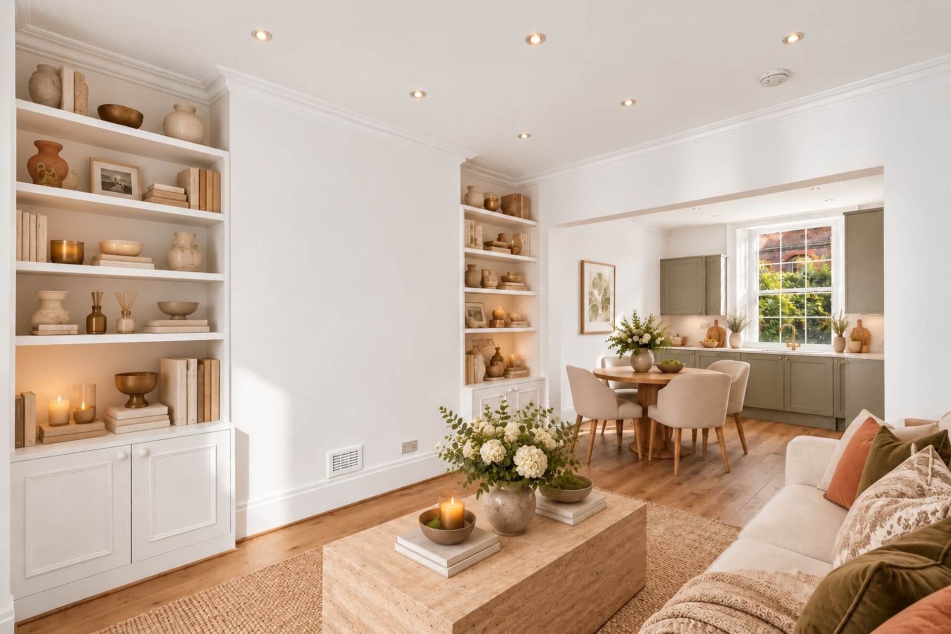Theberton Street, Barnsbury, N1, Image 5