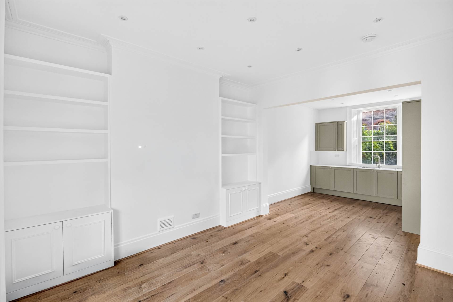 Theberton Street, Barnsbury, N1, Image 6