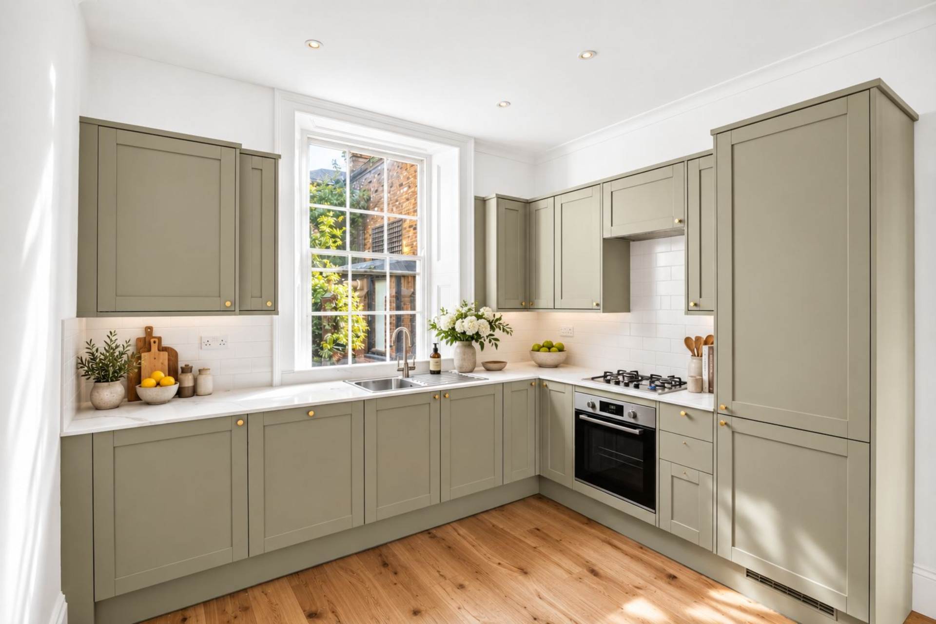 Theberton Street, Barnsbury, N1, Image 7