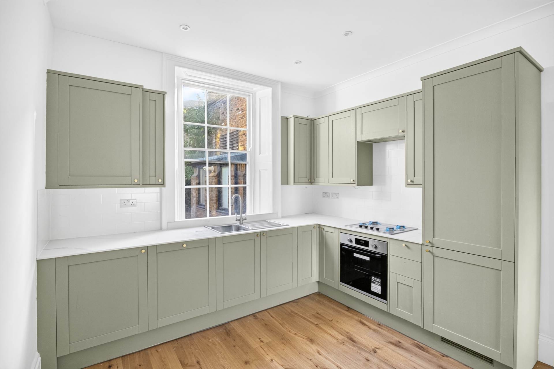 Theberton Street, Barnsbury, N1, Image 8