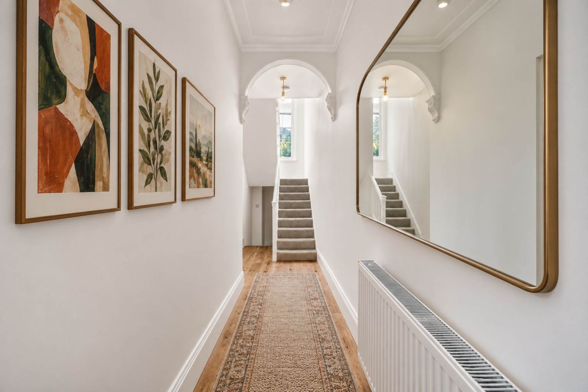 Theberton Street, Barnsbury, N1, Image 9