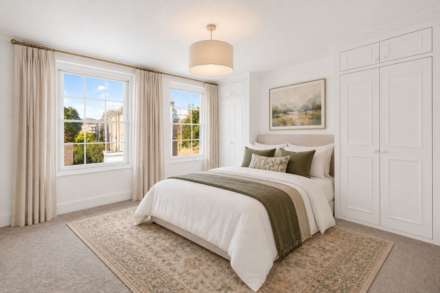Theberton Street, Barnsbury, N1, Image 11