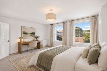 Theberton Street, Barnsbury, N1, Image 13
