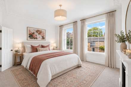 Theberton Street, Barnsbury, N1, Image 15