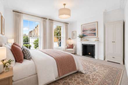 Theberton Street, Barnsbury, N1, Image 17