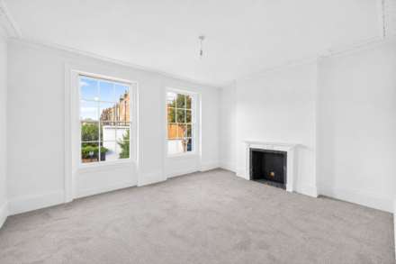 Theberton Street, Barnsbury, N1, Image 18
