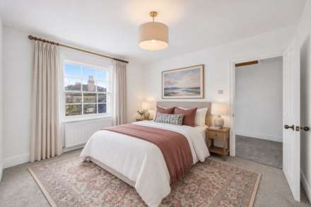 Theberton Street, Barnsbury, N1, Image 19