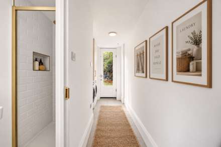Theberton Street, Barnsbury, N1, Image 24