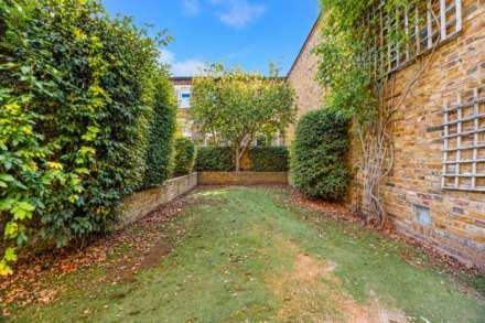 Theberton Street, Barnsbury, N1, Image 26