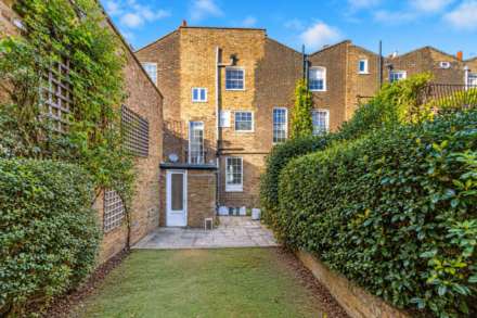 Theberton Street, Barnsbury, N1, Image 27