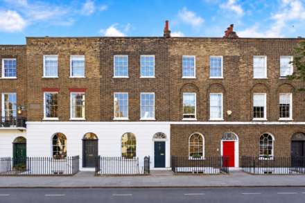 Theberton Street, Barnsbury, N1, Image 28