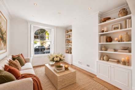 Theberton Street, Barnsbury, N1, Image 3