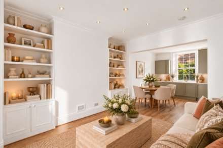 Theberton Street, Barnsbury, N1, Image 5