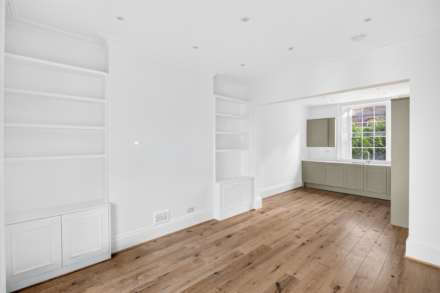 Theberton Street, Barnsbury, N1, Image 6
