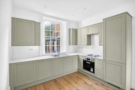 Theberton Street, Barnsbury, N1, Image 8