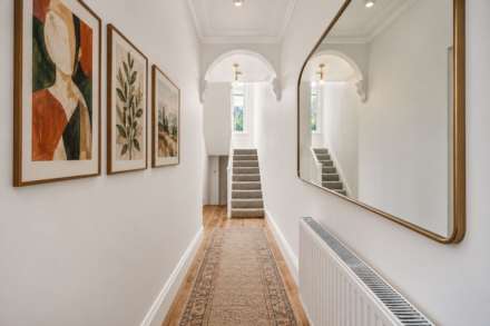 Theberton Street, Barnsbury, N1, Image 9