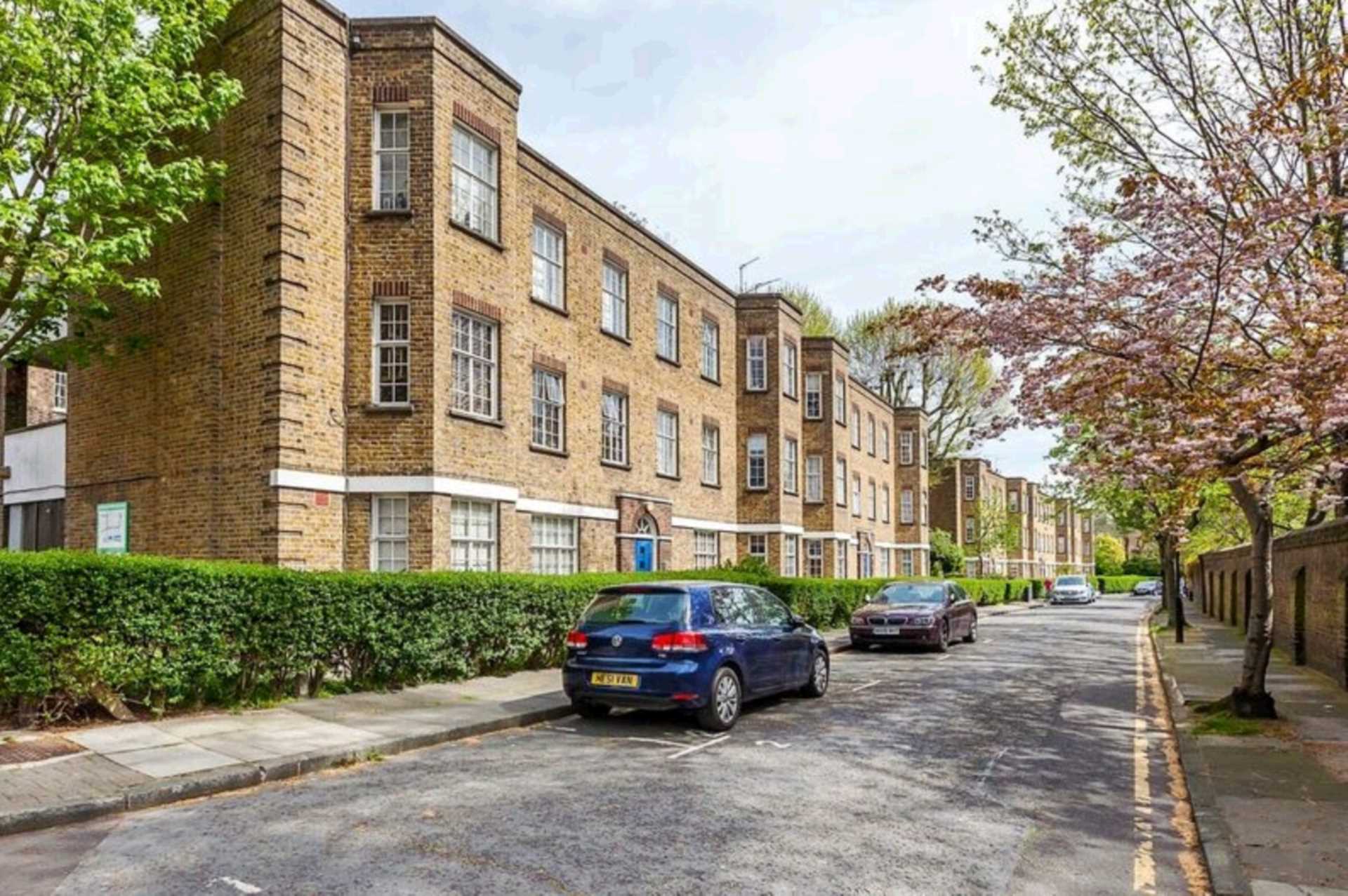 Myddelton Passage, N1, Image 11