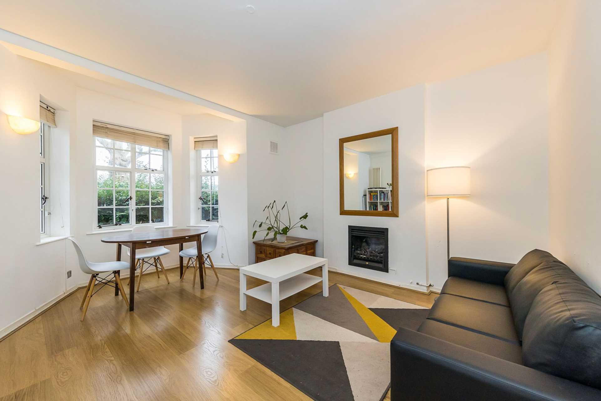 Myddelton Passage, N1, Image 2