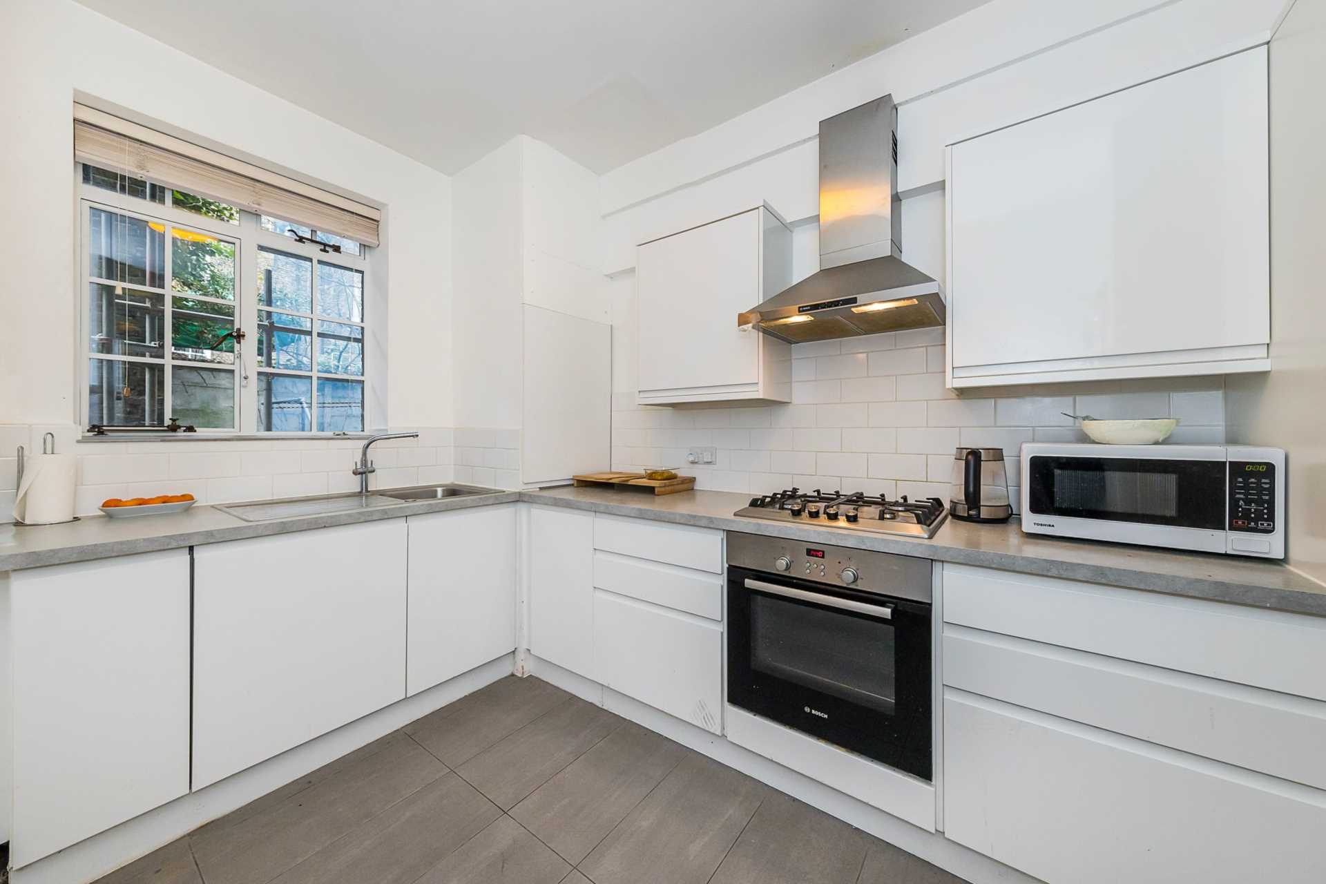 Myddelton Passage, N1, Image 3