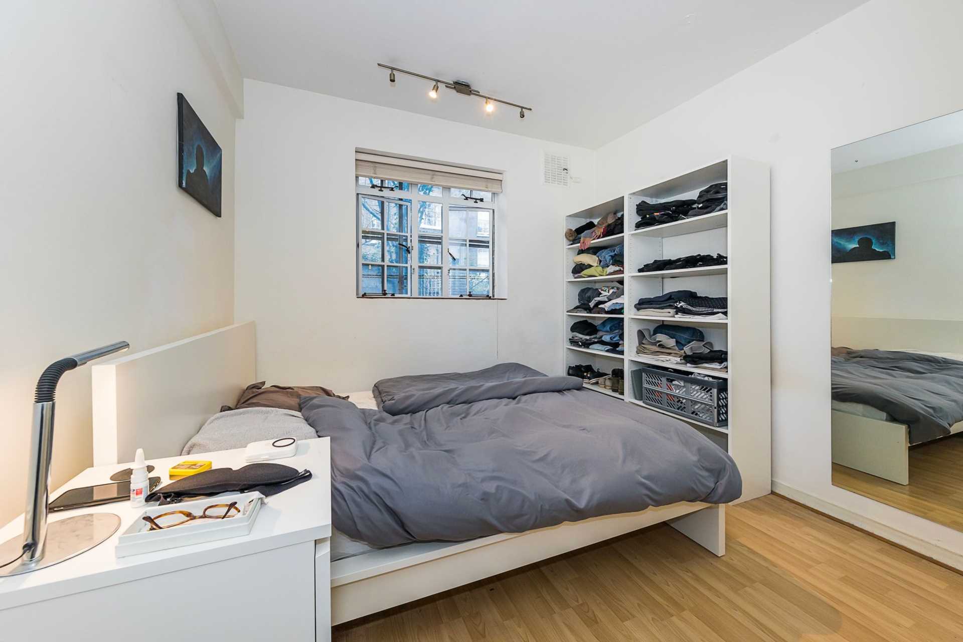 Myddelton Passage, N1, Image 4