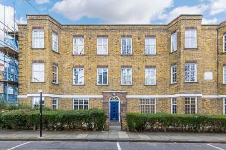 Myddelton Passage, N1, Image 10