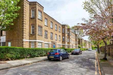 Myddelton Passage, N1, Image 11
