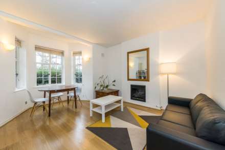 Myddelton Passage, N1, Image 2