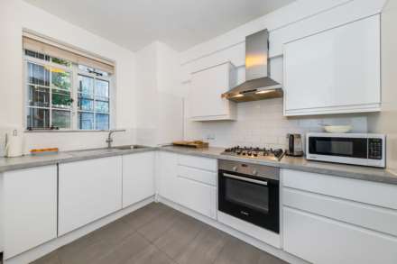 Myddelton Passage, N1, Image 3