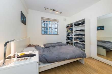 Myddelton Passage, N1, Image 4