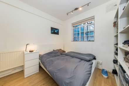 Myddelton Passage, N1, Image 5