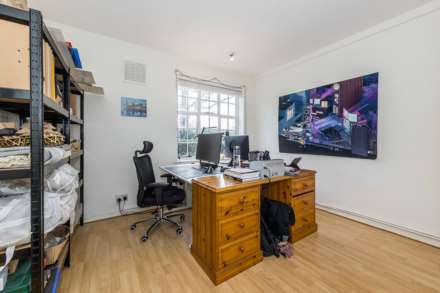 Myddelton Passage, N1, Image 6