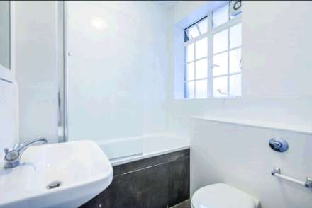 Myddelton Passage, N1, Image 8