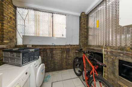 Myddelton Passage, N1, Image 9