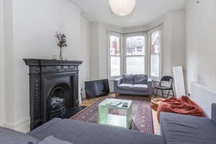 4 Bedroom House, Calabria Road, Islington