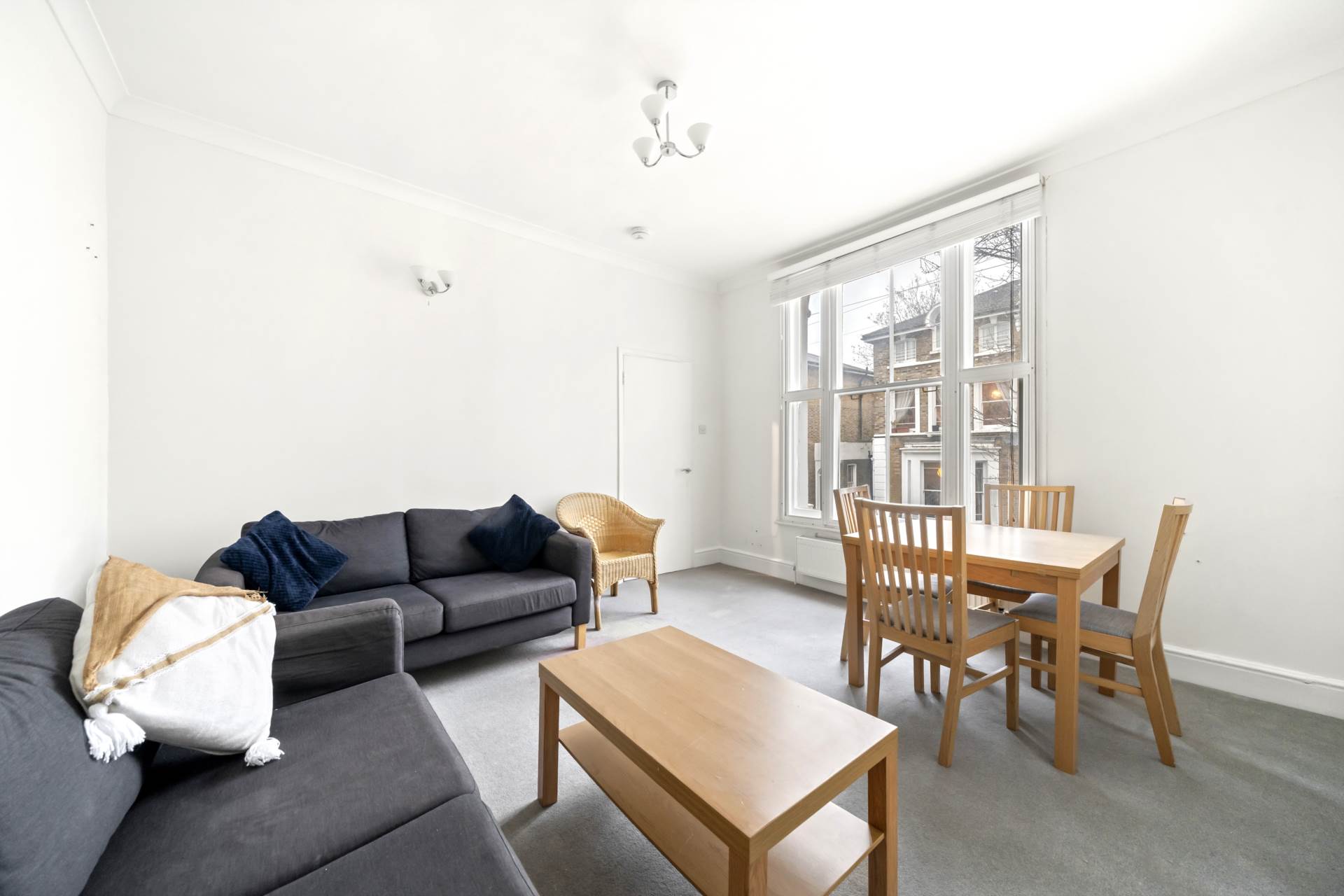 Upper Holloway, Islington, N19, Image 1