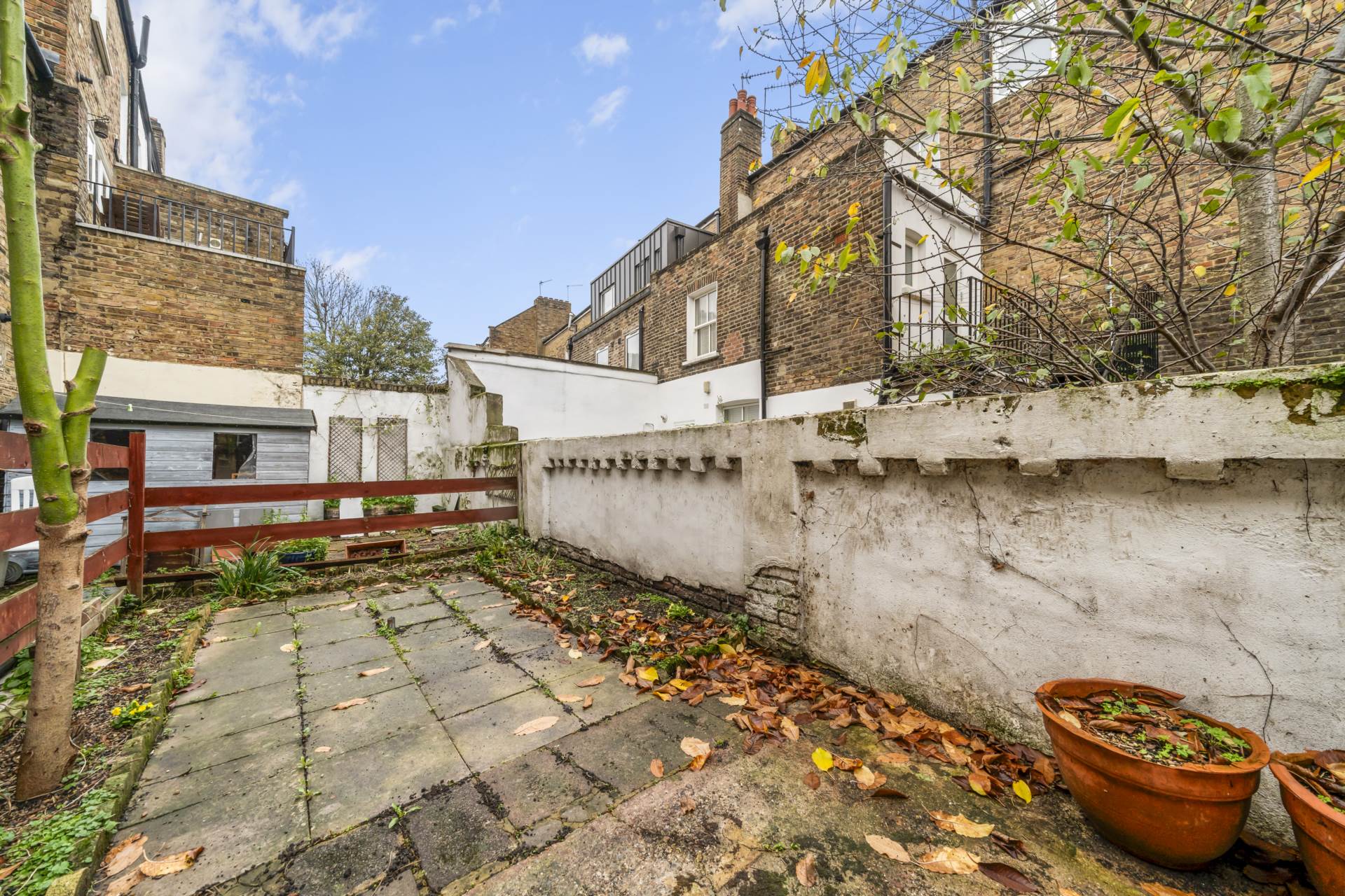 Upper Holloway, Islington, N19, Image 12