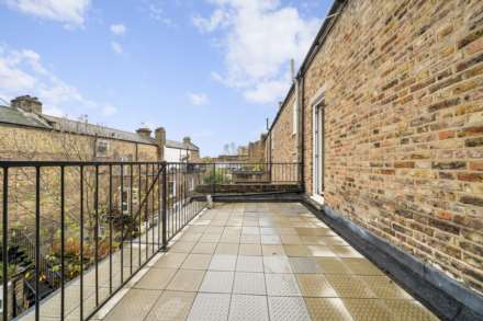 Upper Holloway, Islington, N19, Image 10