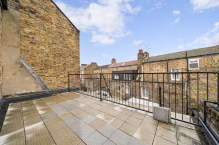 Upper Holloway, Islington, N19, Image 11