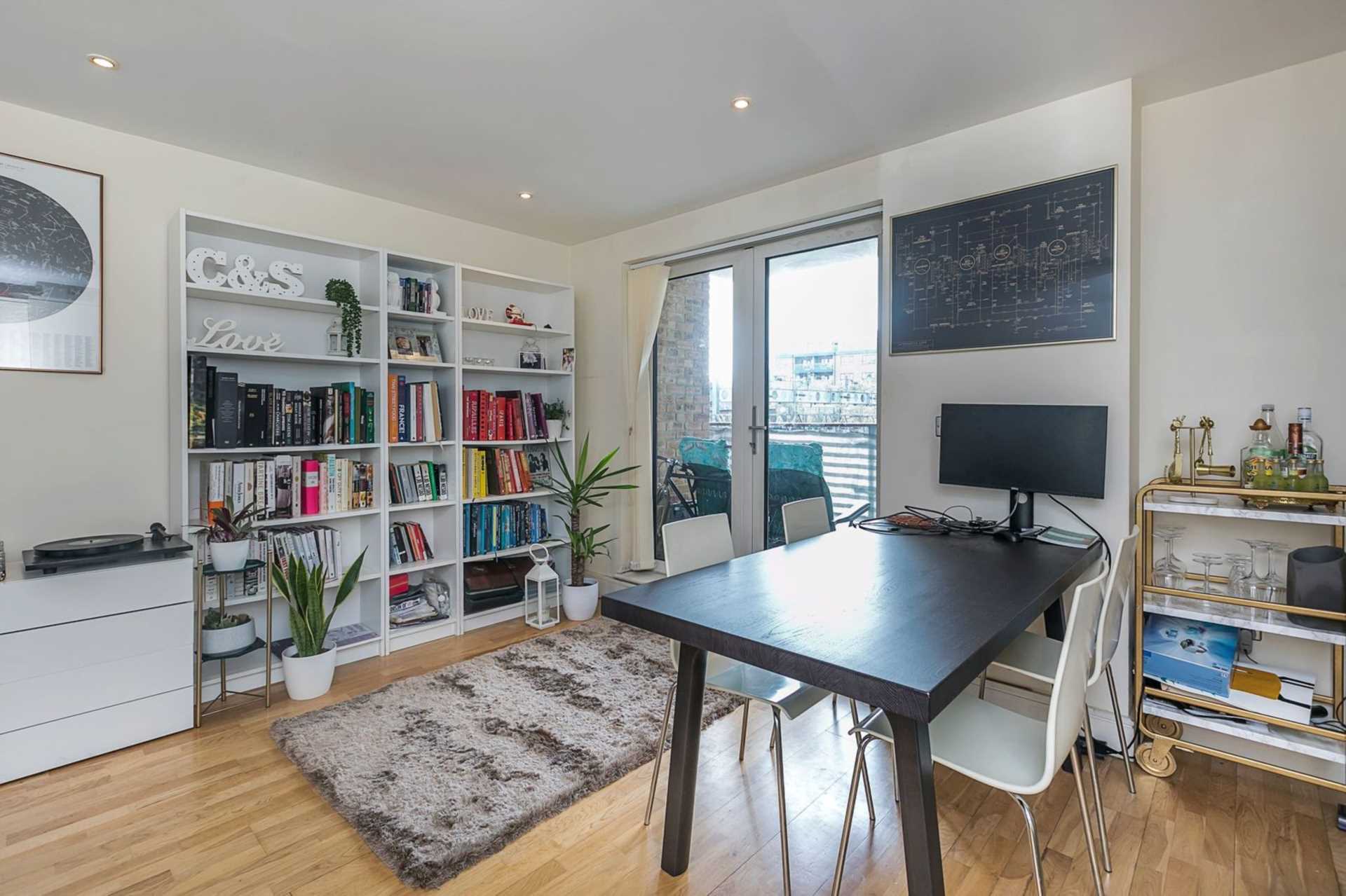 Cheshire Street, Shoreditch, E2, Image 10