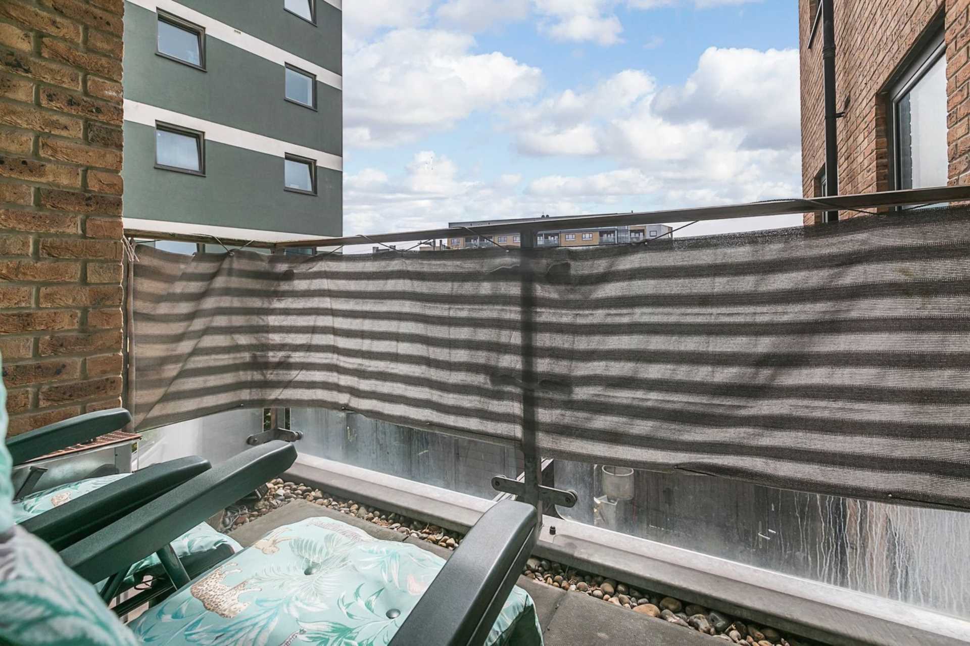 Cheshire Street, Shoreditch, E2, Image 7