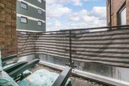 Cheshire Street, Shoreditch, E2, Image 7