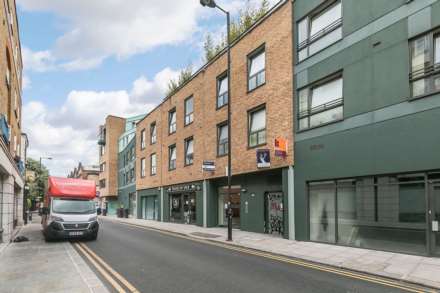 Cheshire Street, Shoreditch, E2, Image 8