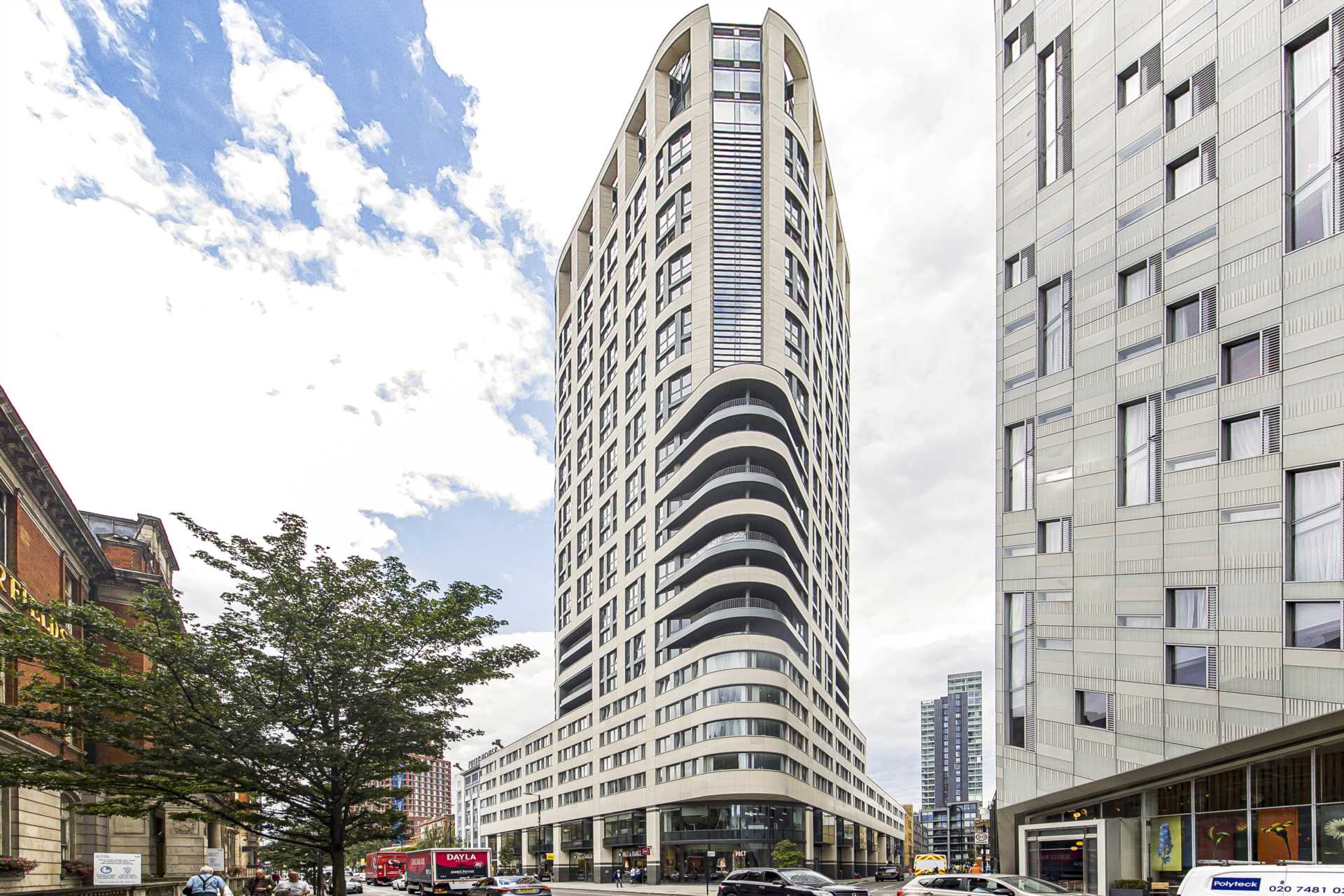 City Road, Old Street, EC1V, Image 14