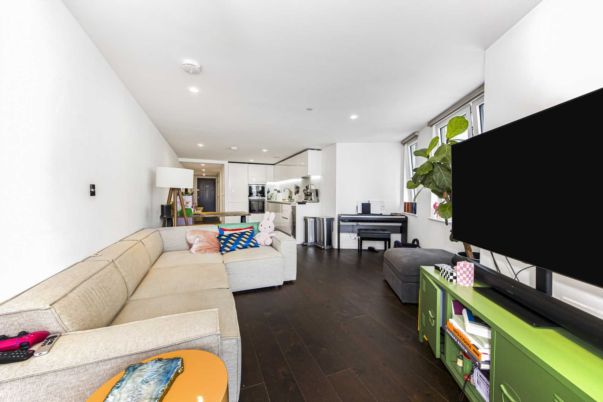 City Road, Old Street, EC1V, Image 4