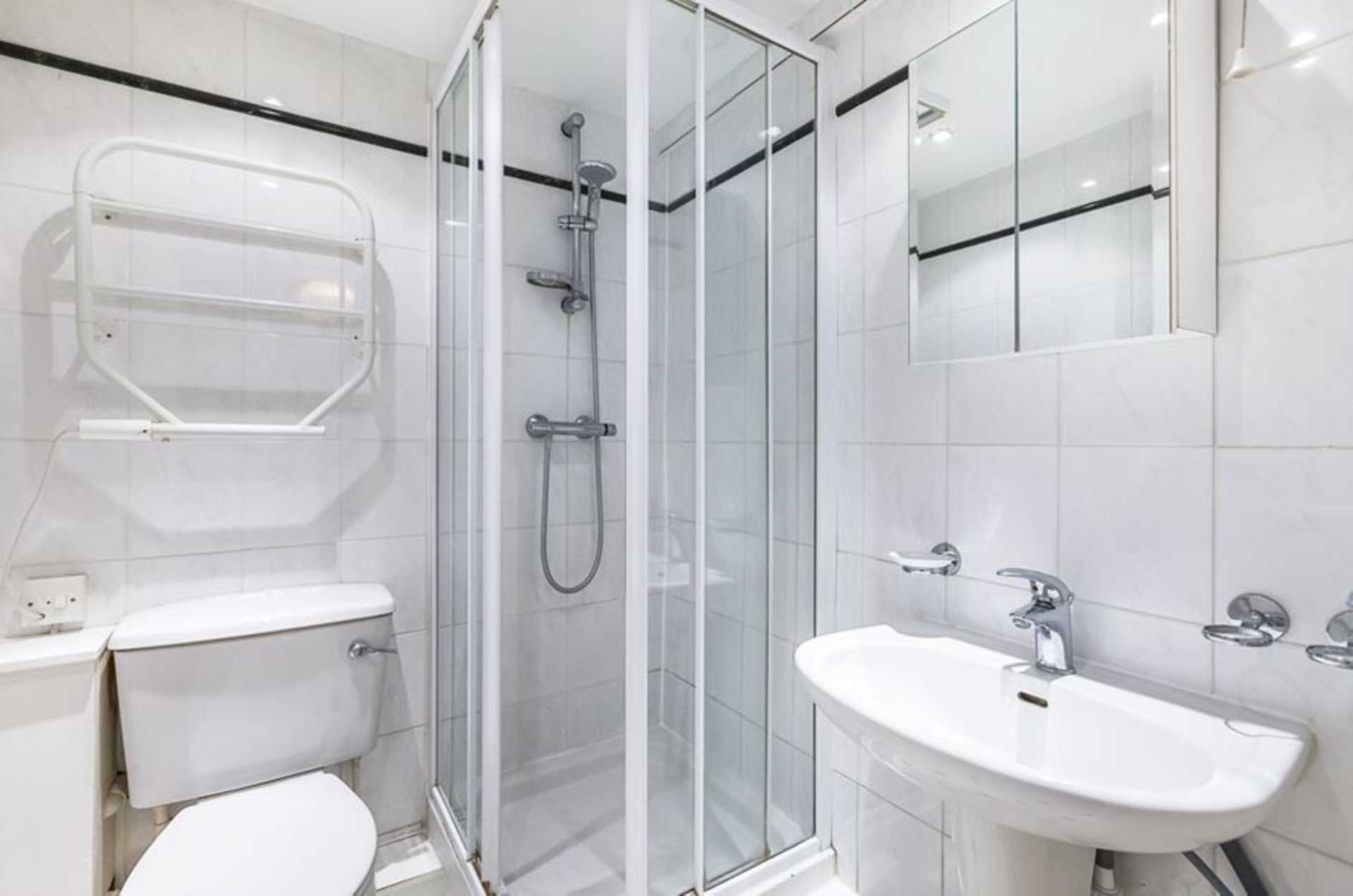 Stonefield Street, Barnsbury, N1, Image 7