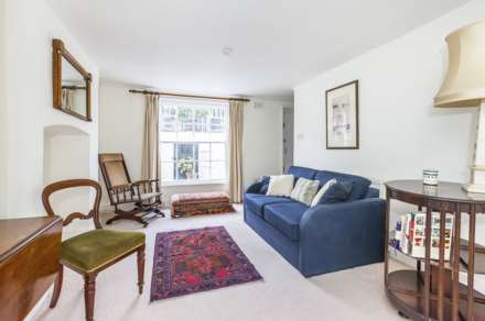 Stonefield Street, Barnsbury, N1, Image 2